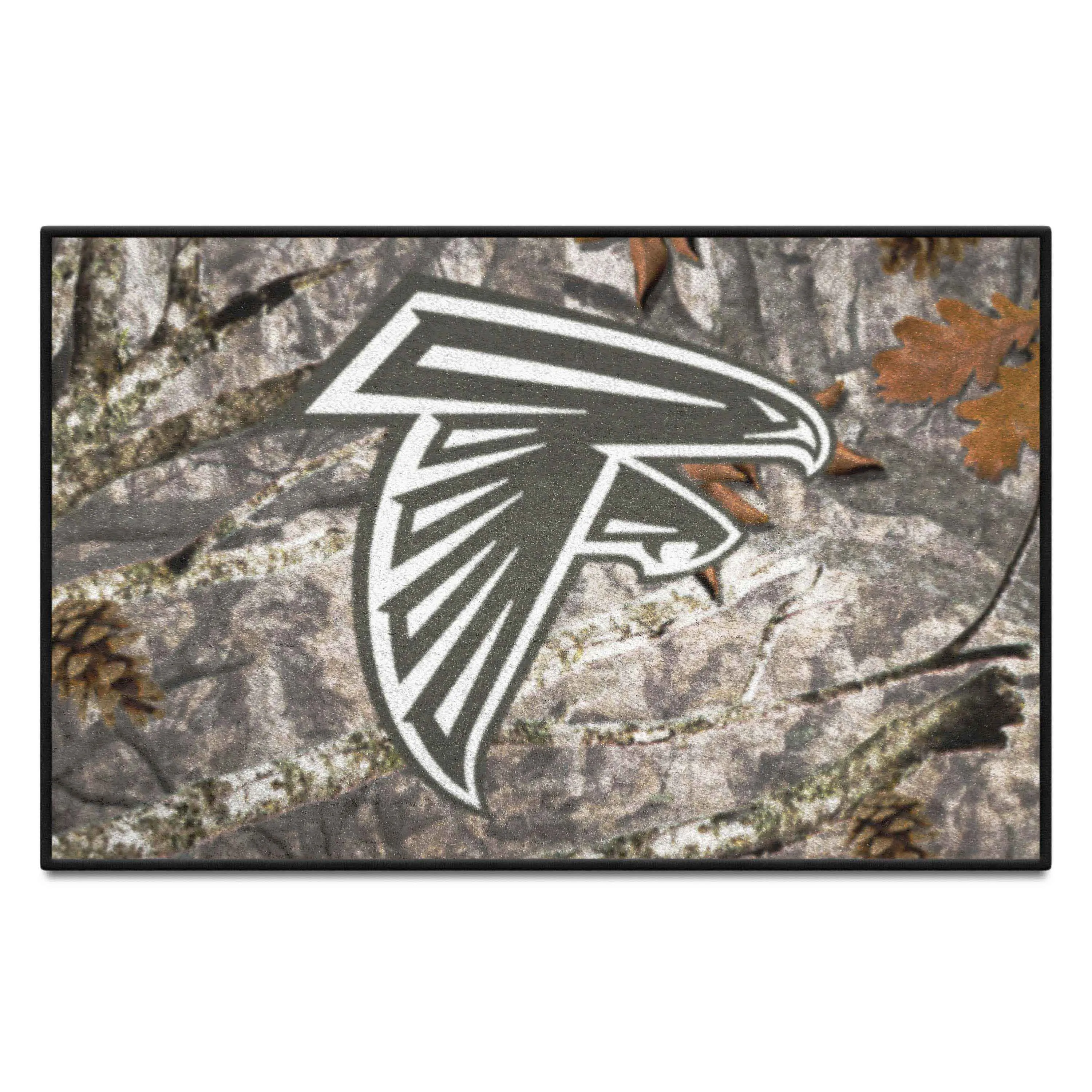 NFL - Atlanta Falcons Starter Mat - Camo