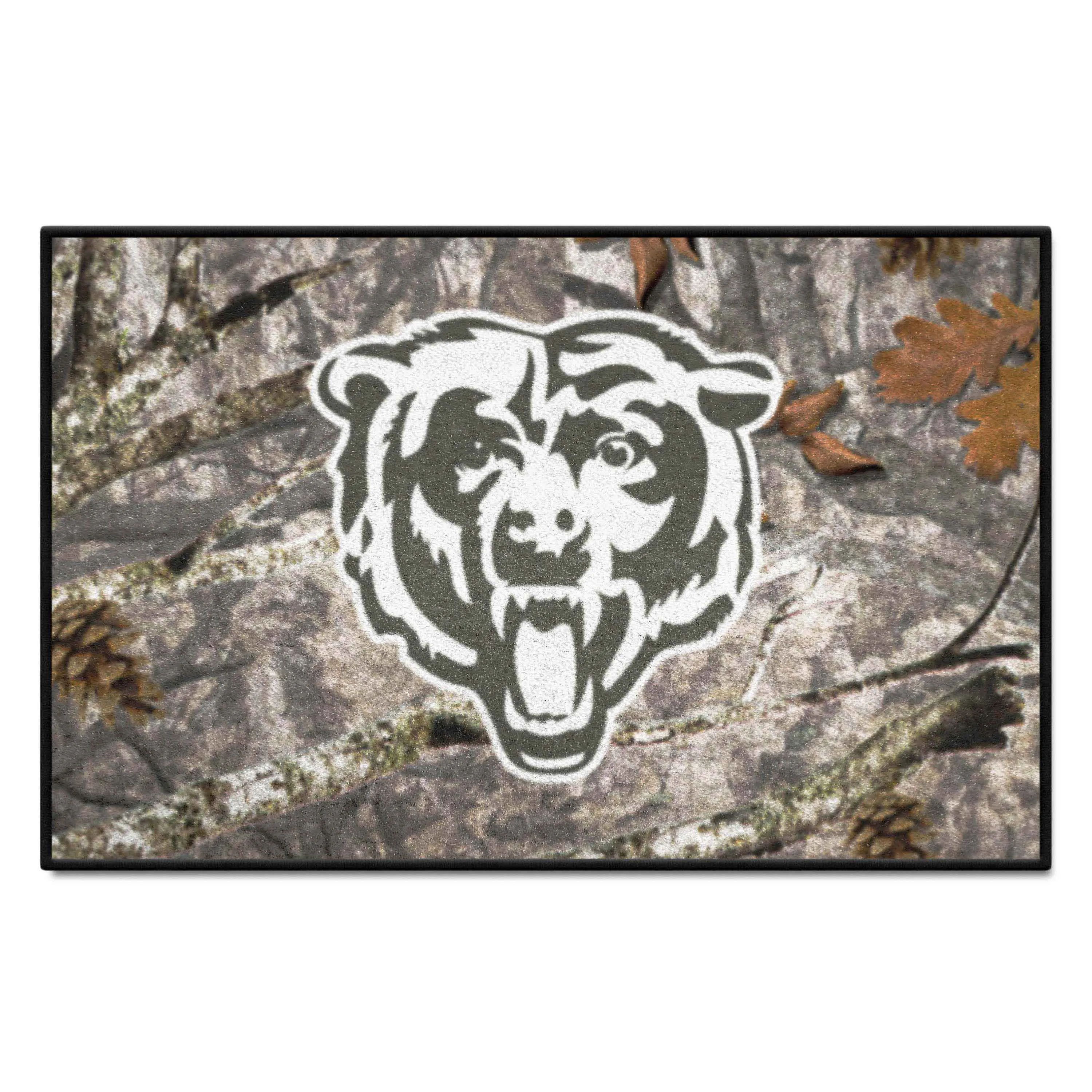 NFL - Chicago Bears Starter Mat - Camo
