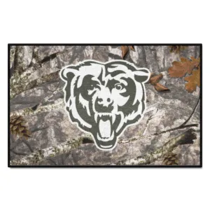 NFL - Chicago Bears Starter Mat - Camo