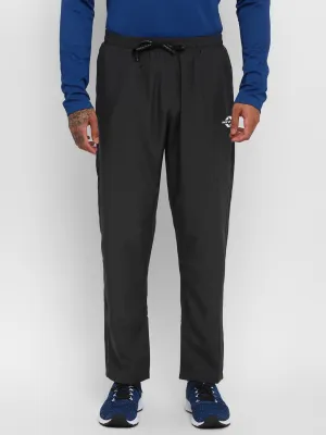 NIVIA Men Striped Pants/Running & Sports TrackpantsFor Men-Grey(S)
