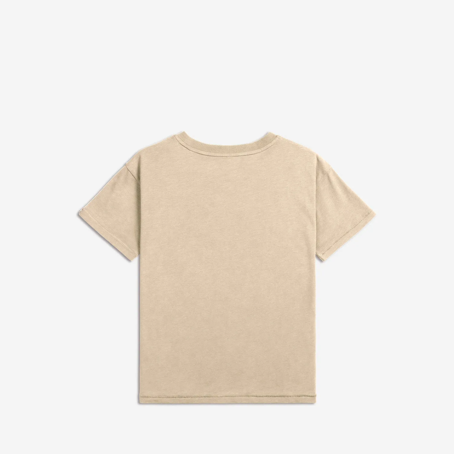 Noughties Tee Womens