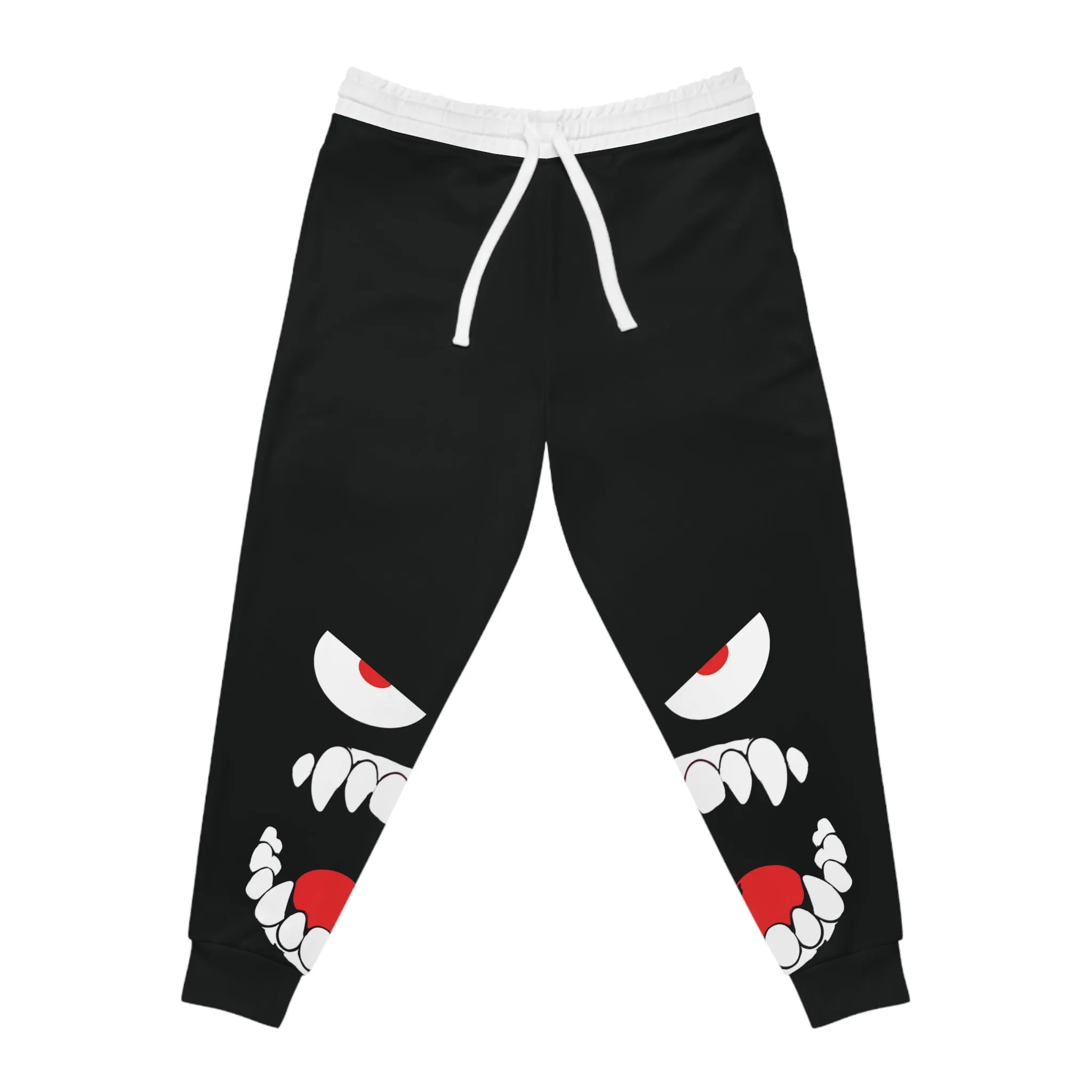 Open Wide - Athletic Joggers