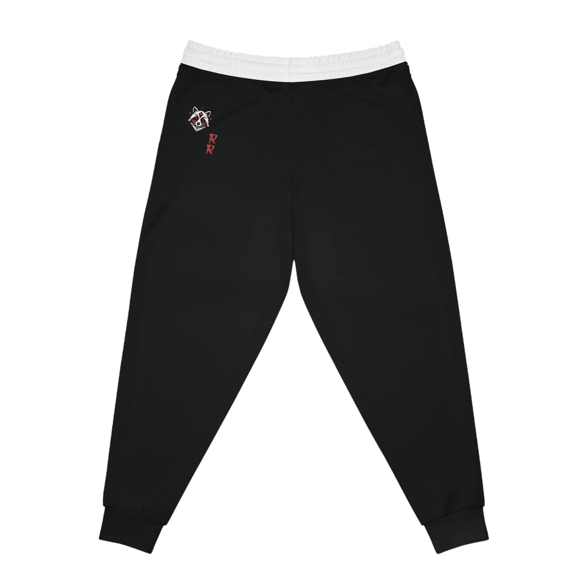 Open Wide - Athletic Joggers