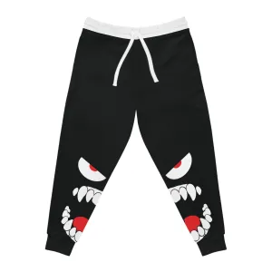 Open Wide - Athletic Joggers
