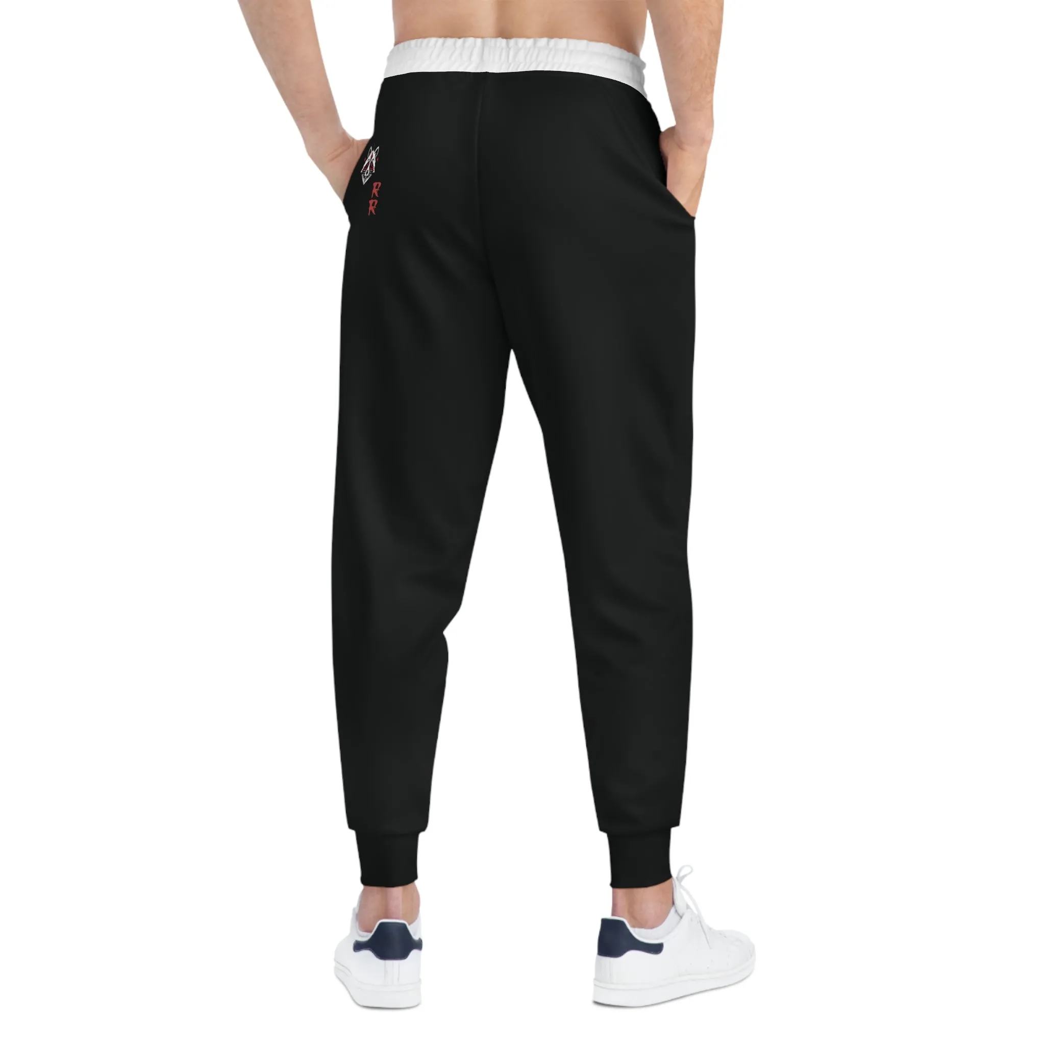 Open Wide - Athletic Joggers