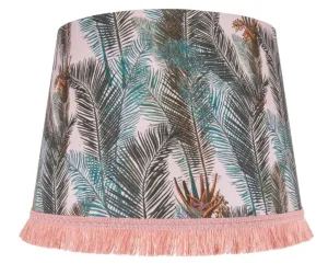 PALM LEAVES Lampshade