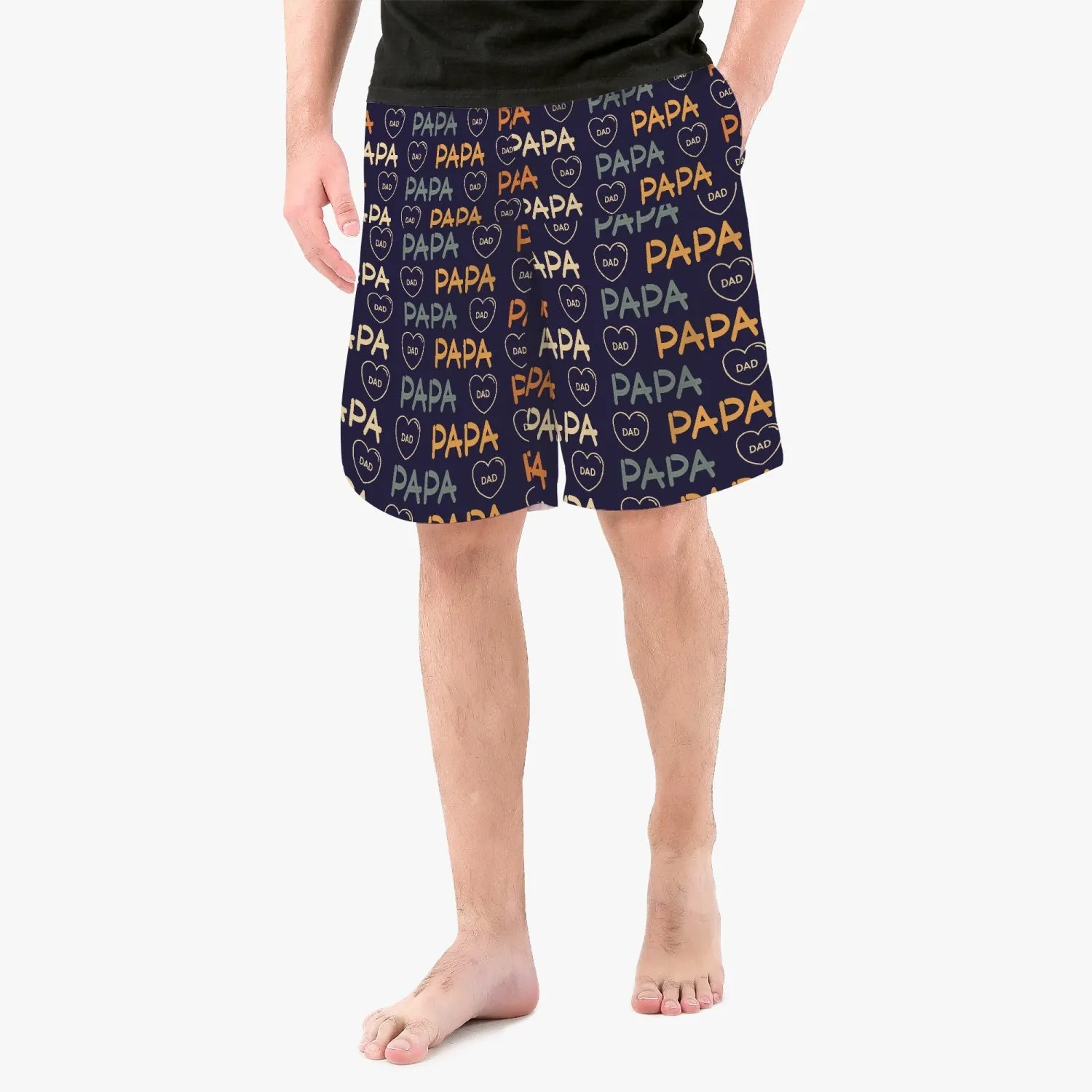 PAPA  Board Shorts