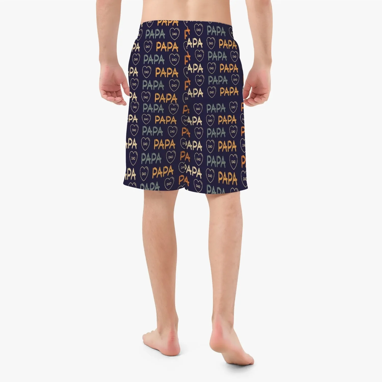 PAPA  Board Shorts