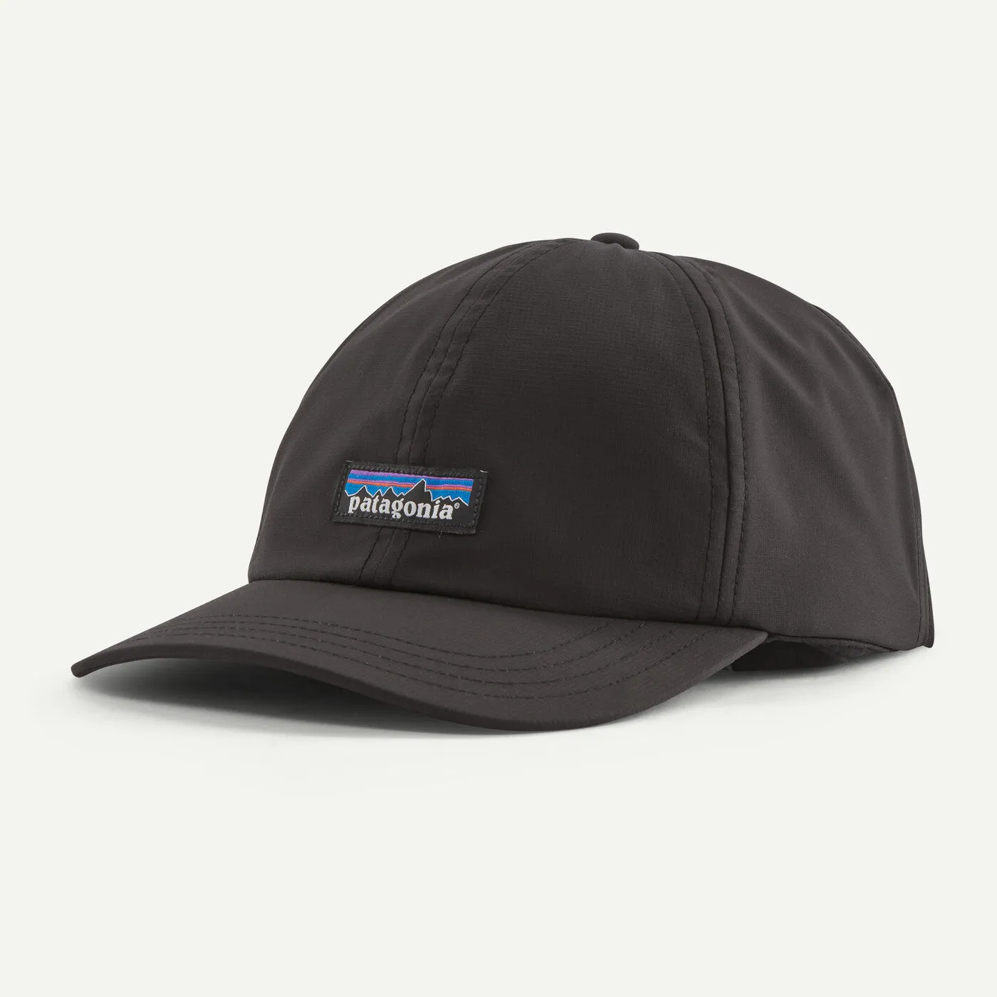 Patagonia Terrebonne Cap Black
