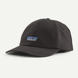 Patagonia Terrebonne Cap Black