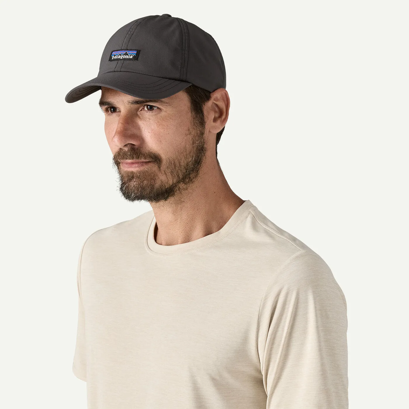 Patagonia Terrebonne Cap Black