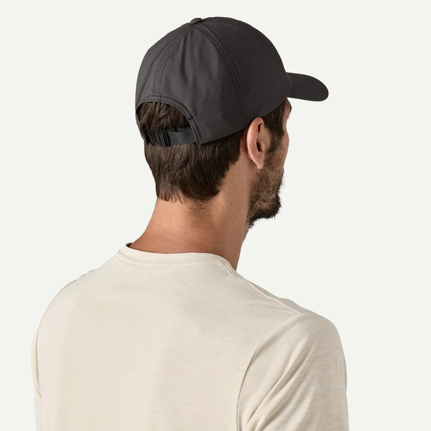 Patagonia Terrebonne Cap Black