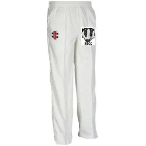 Pateley Bridge C.C. Matrix V2 Playing Trousers