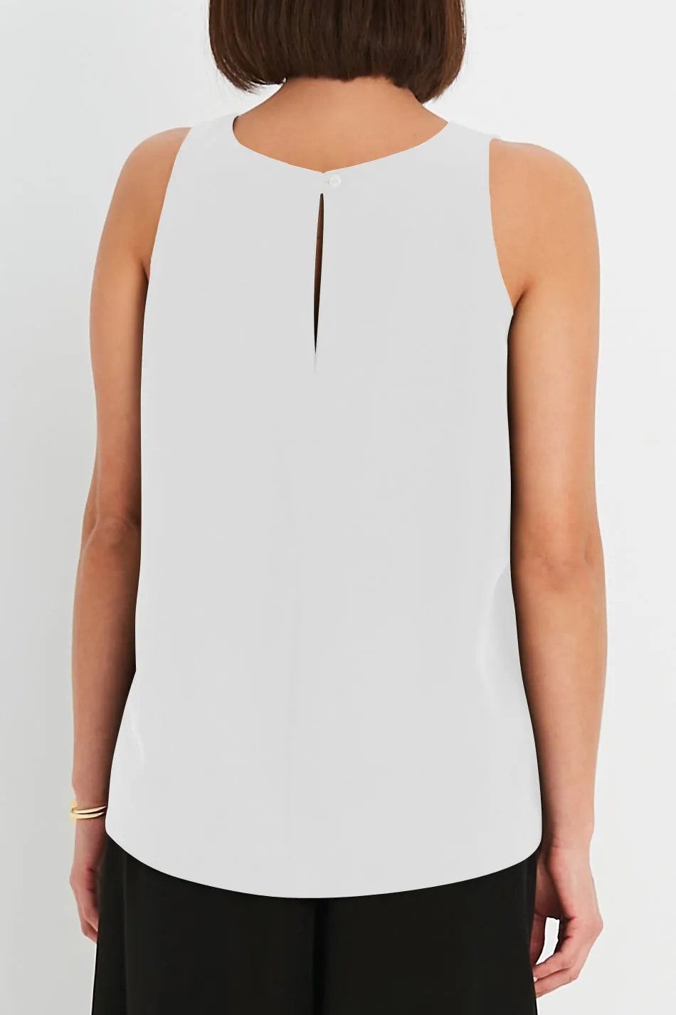 Peachskin Elegant Tank