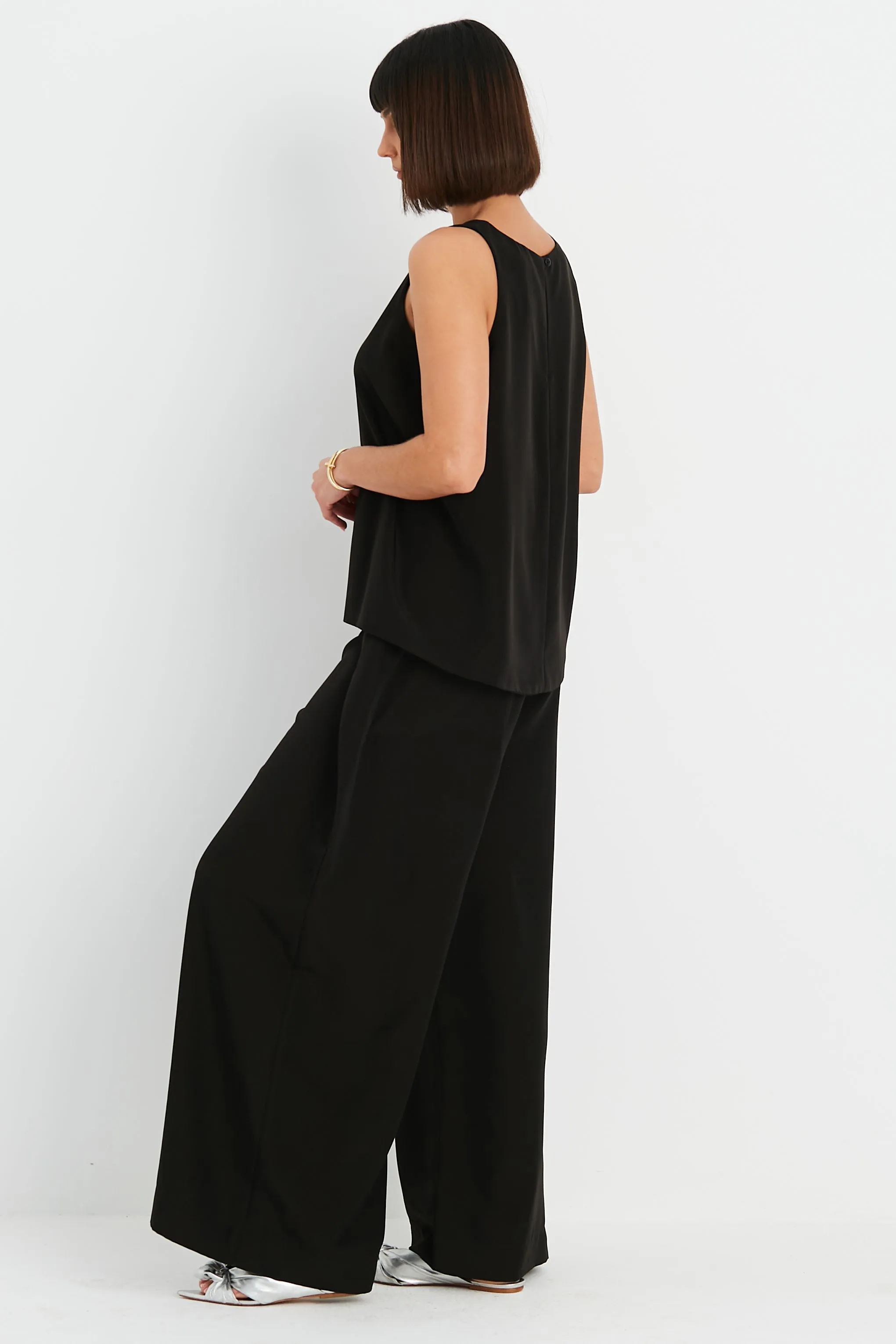 Peachskin Elegant Tank