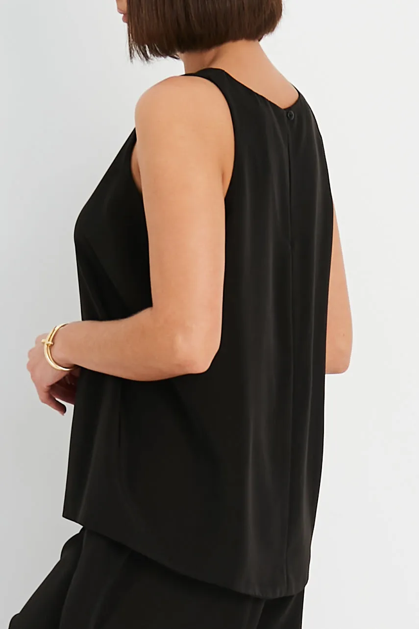Peachskin Elegant Tank
