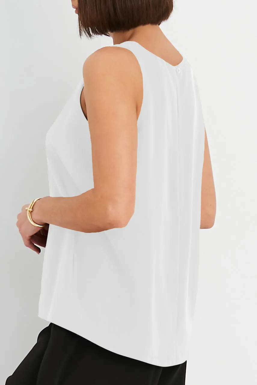 Peachskin Elegant Tank