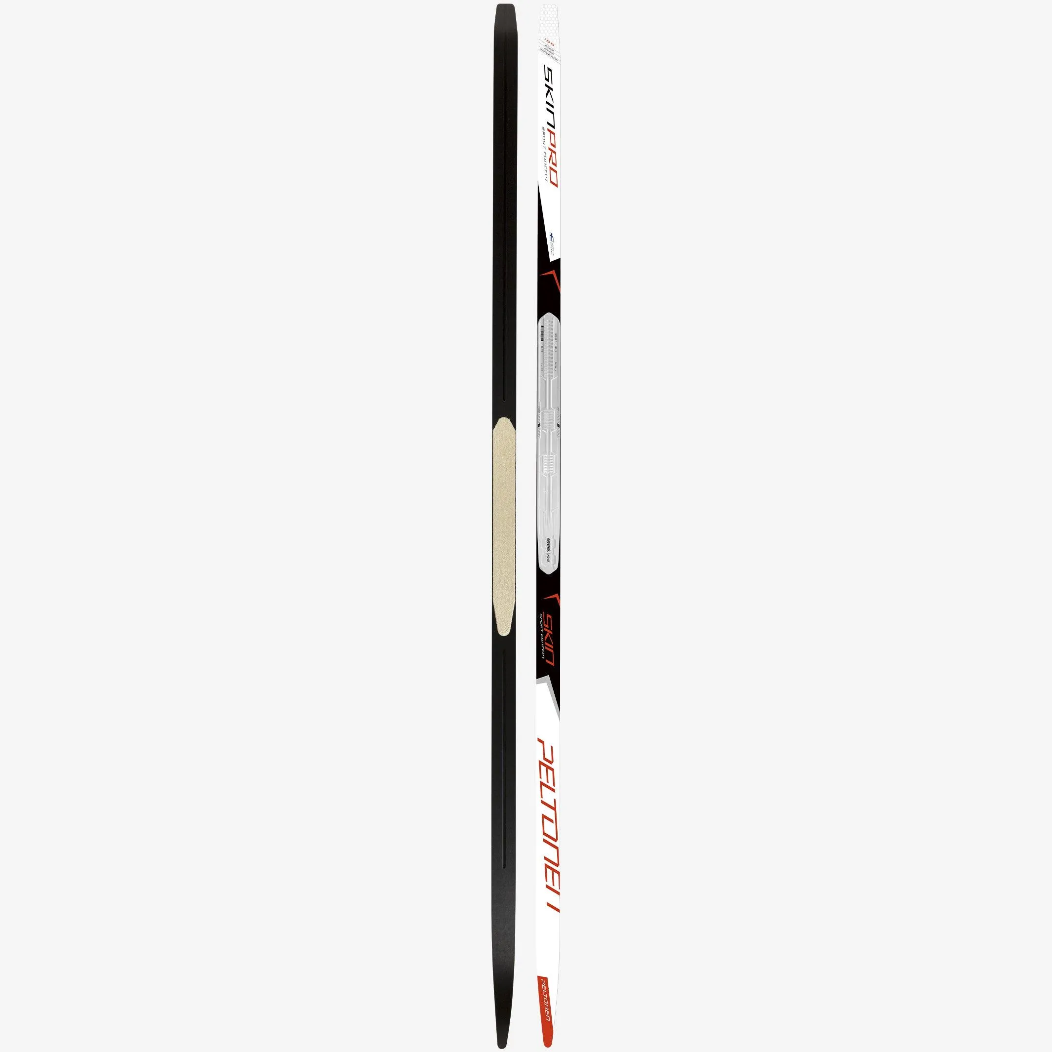 Peltonen - SkinPro Classic   Rottefella Xcelerator Pro Classic (Fixations incluses)