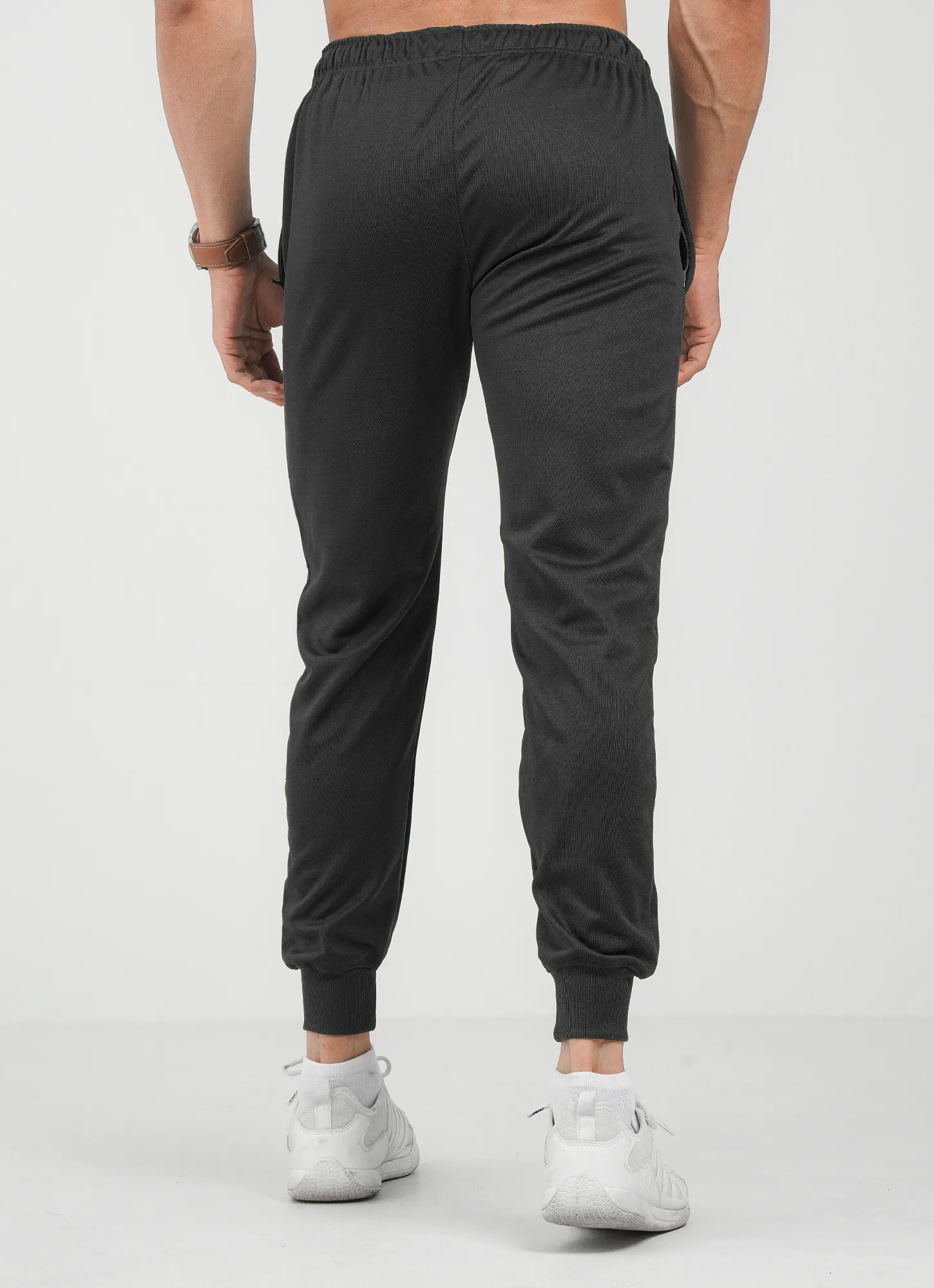 Performance Trouser - Black