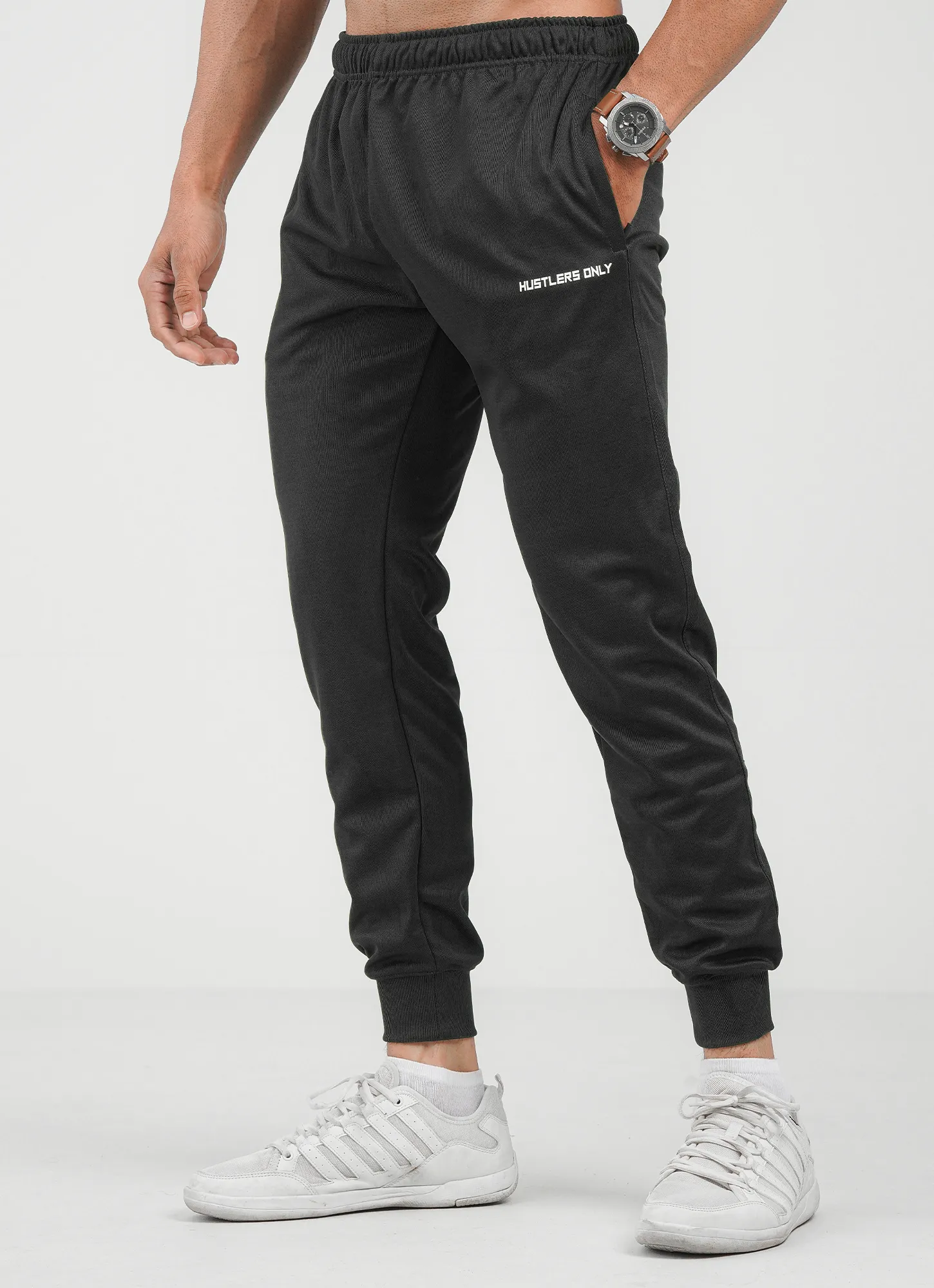 Performance Trouser - Black