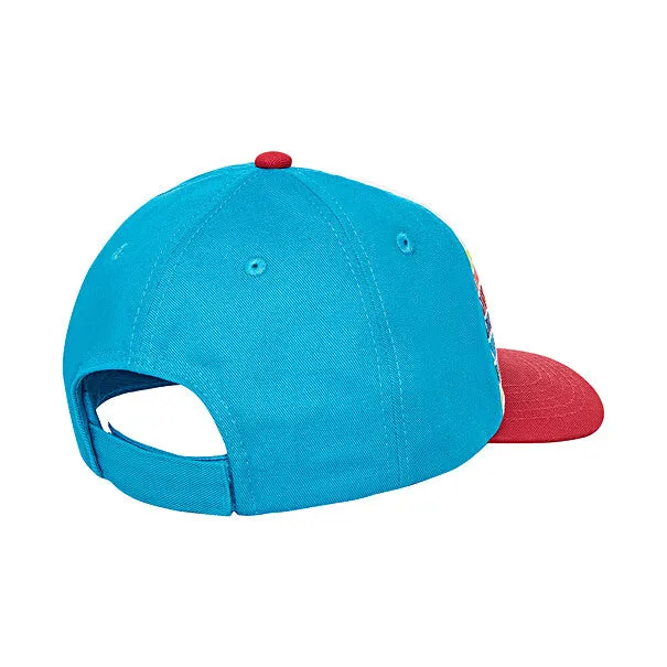 Porsche Kids Hat - RS 2.7