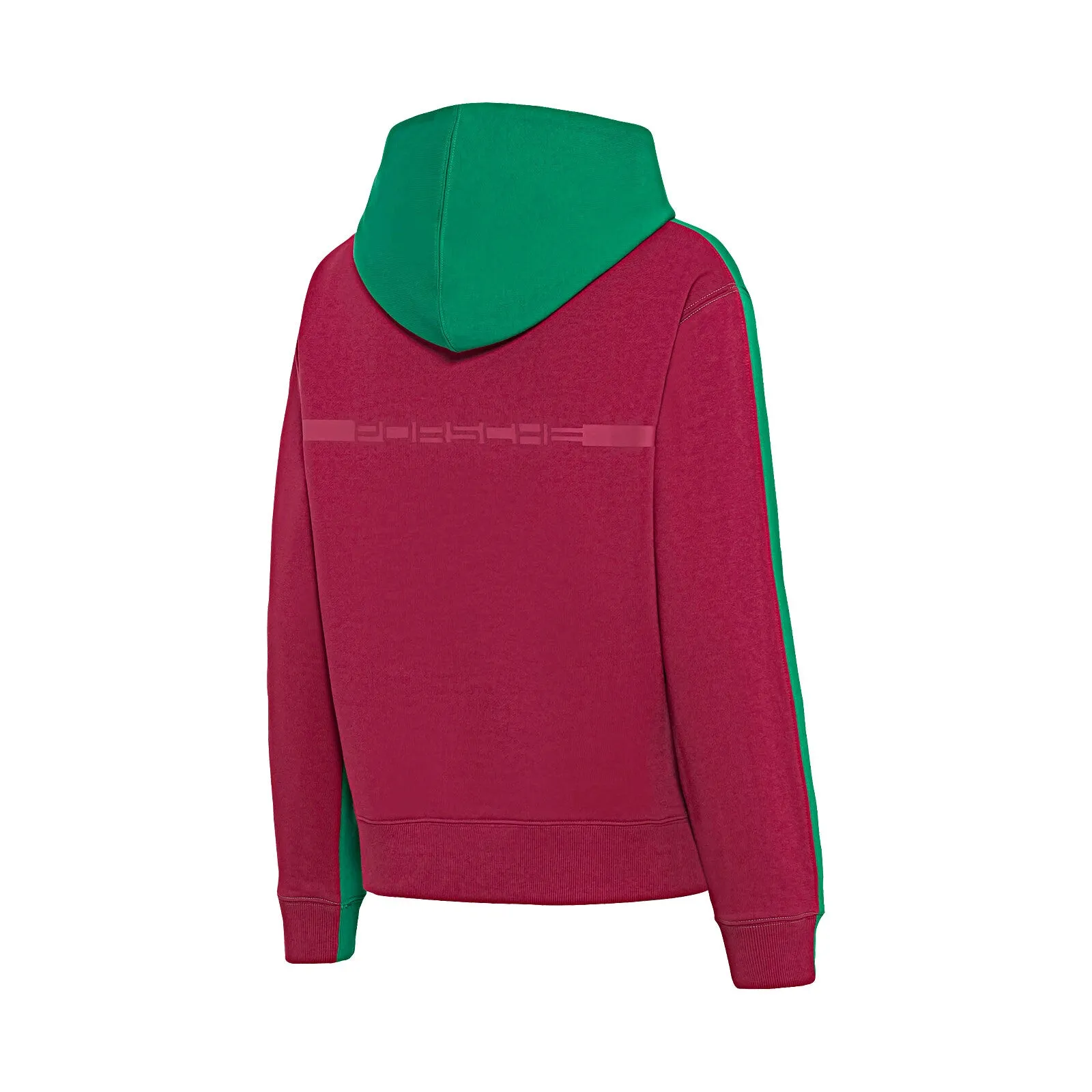 Porsche  Women's Hoodie- RS 2.7 Collection