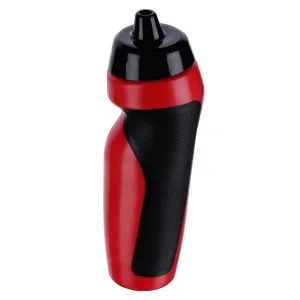 Precision Sport 600ml Water Bottle - Red