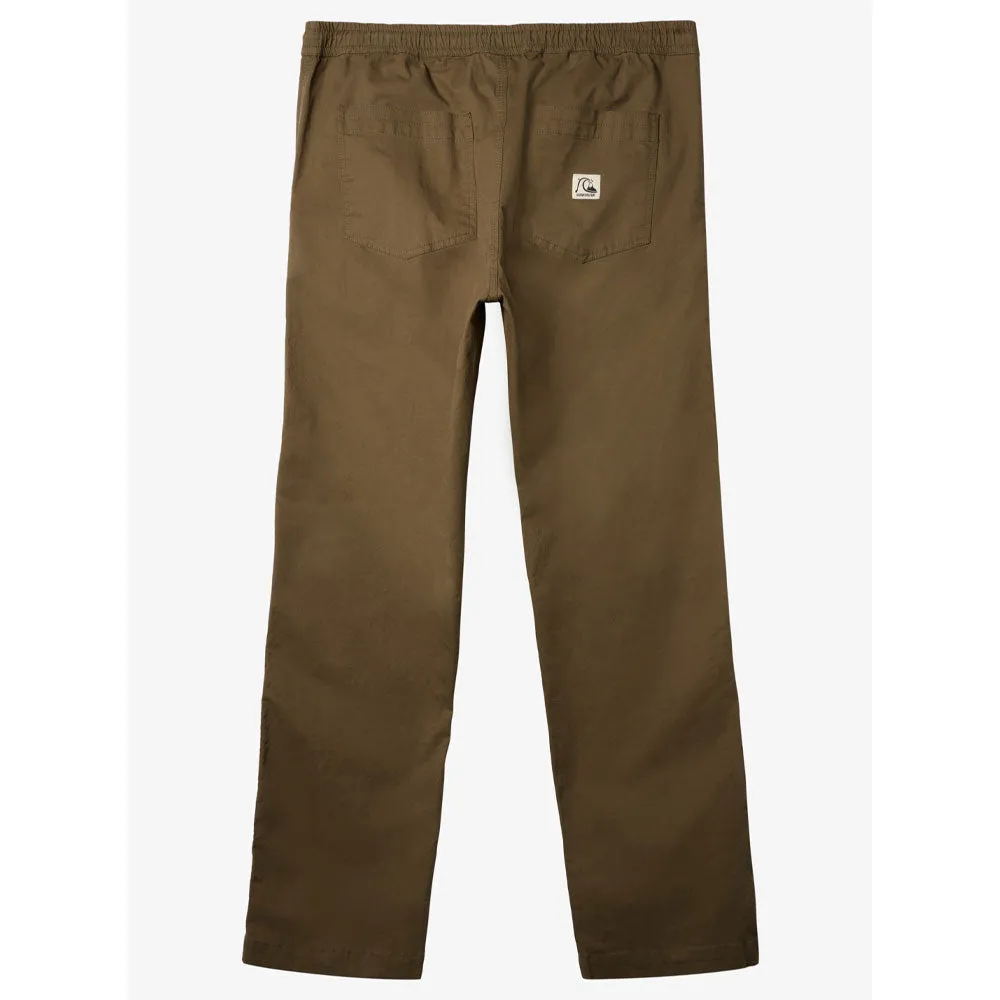 Quiksilver DNA Beach Pant