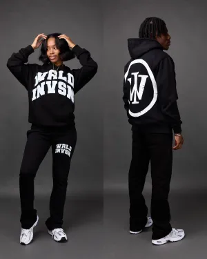 "Member" Flare Stacked Set (Classic)