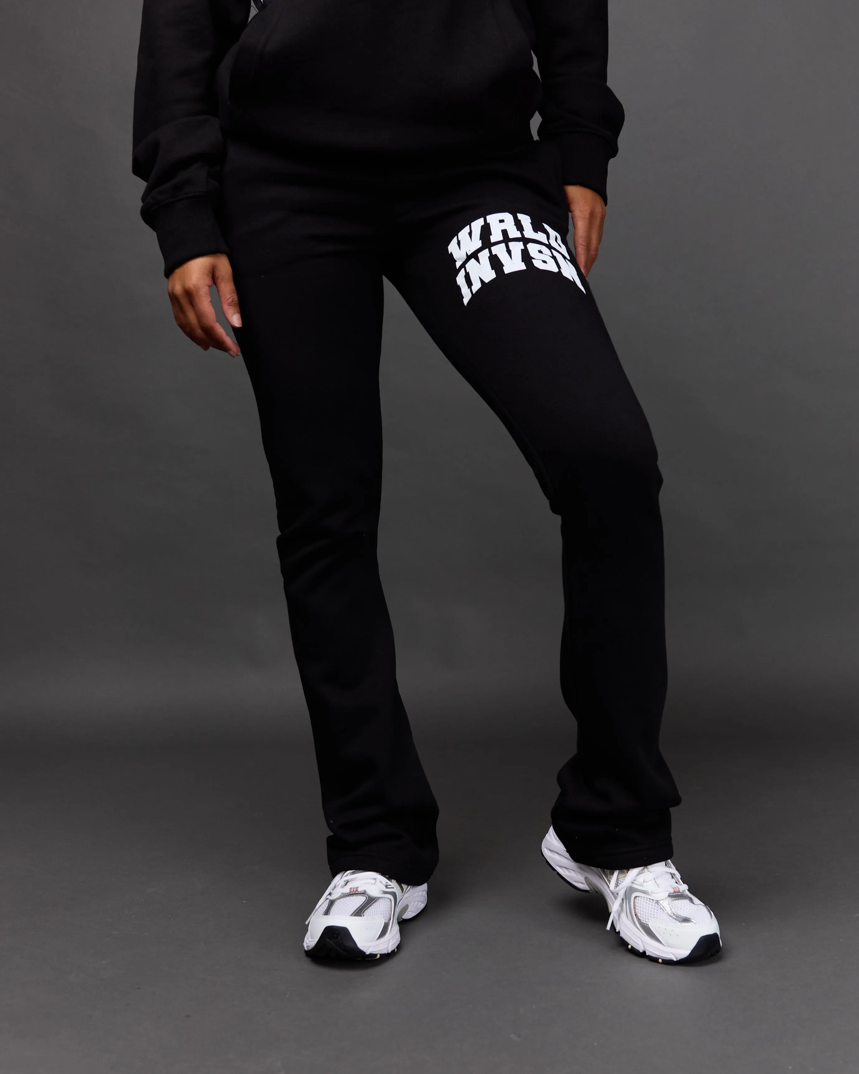 "Member" Flare Stacked Set (Classic)