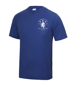 Rangers 55 Sports Tee