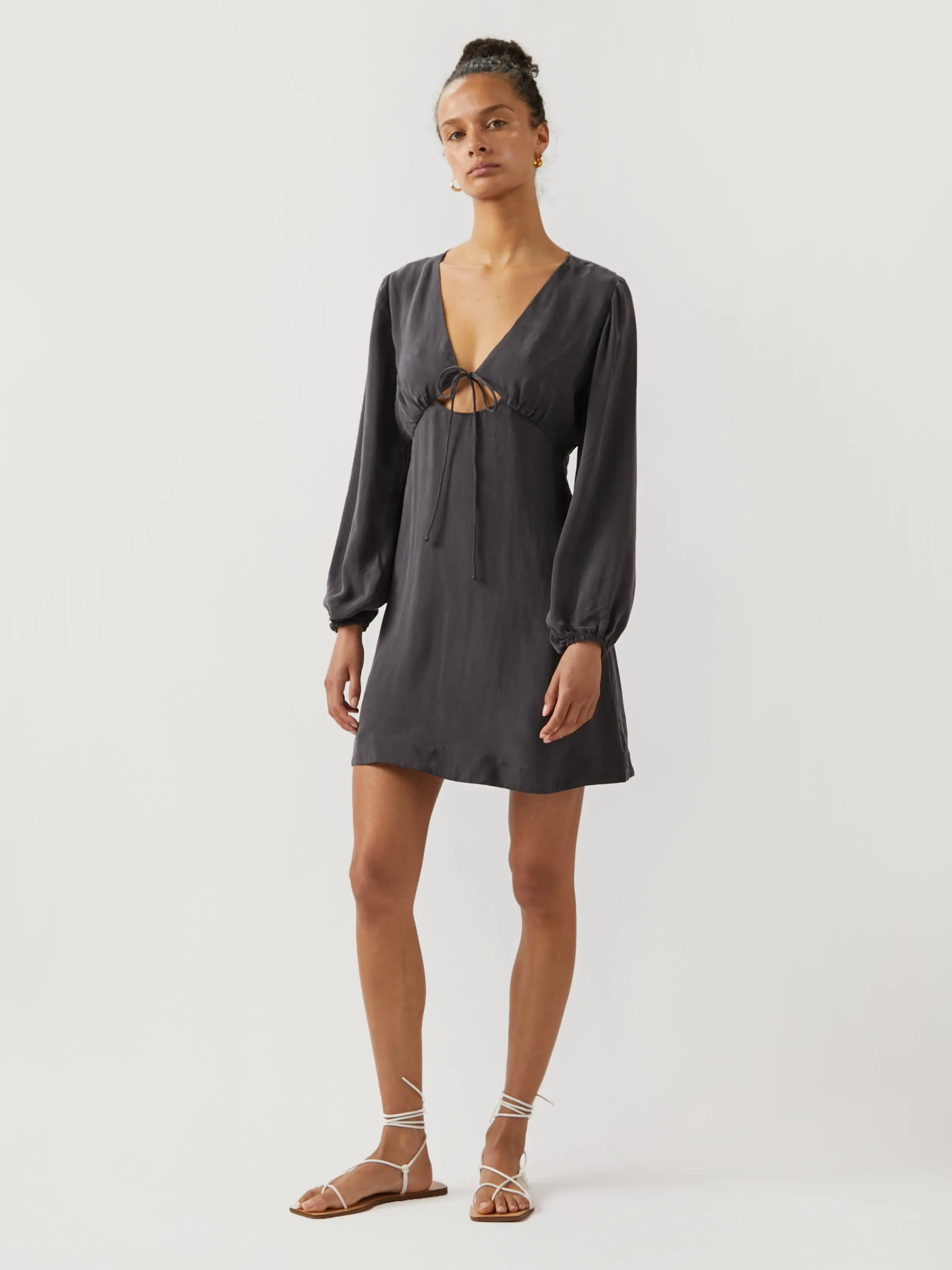 REGINA DRESS