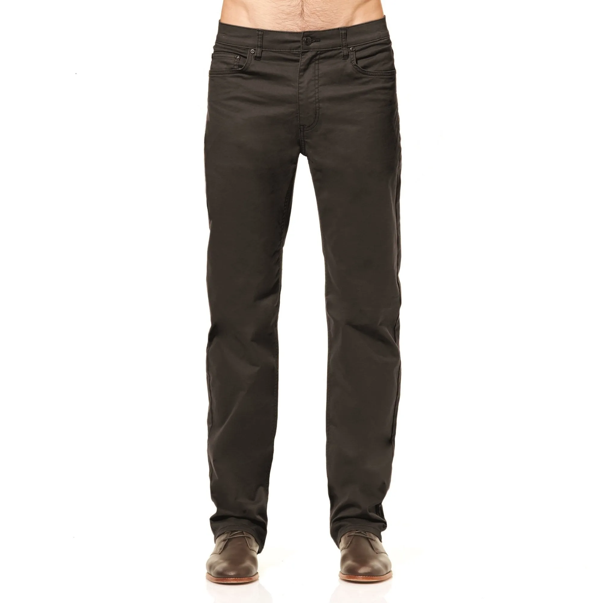 Riders Straight Pant Stretch