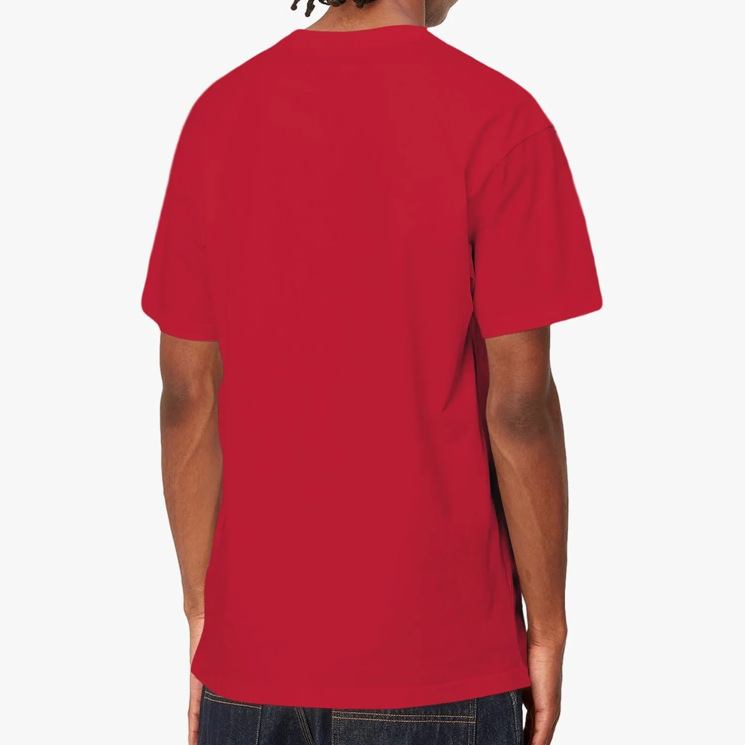 Ripped 1865 Unisex T-shirt