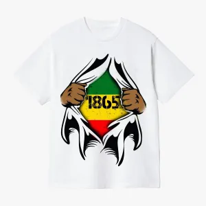 Ripped 1865 Unisex T-shirt