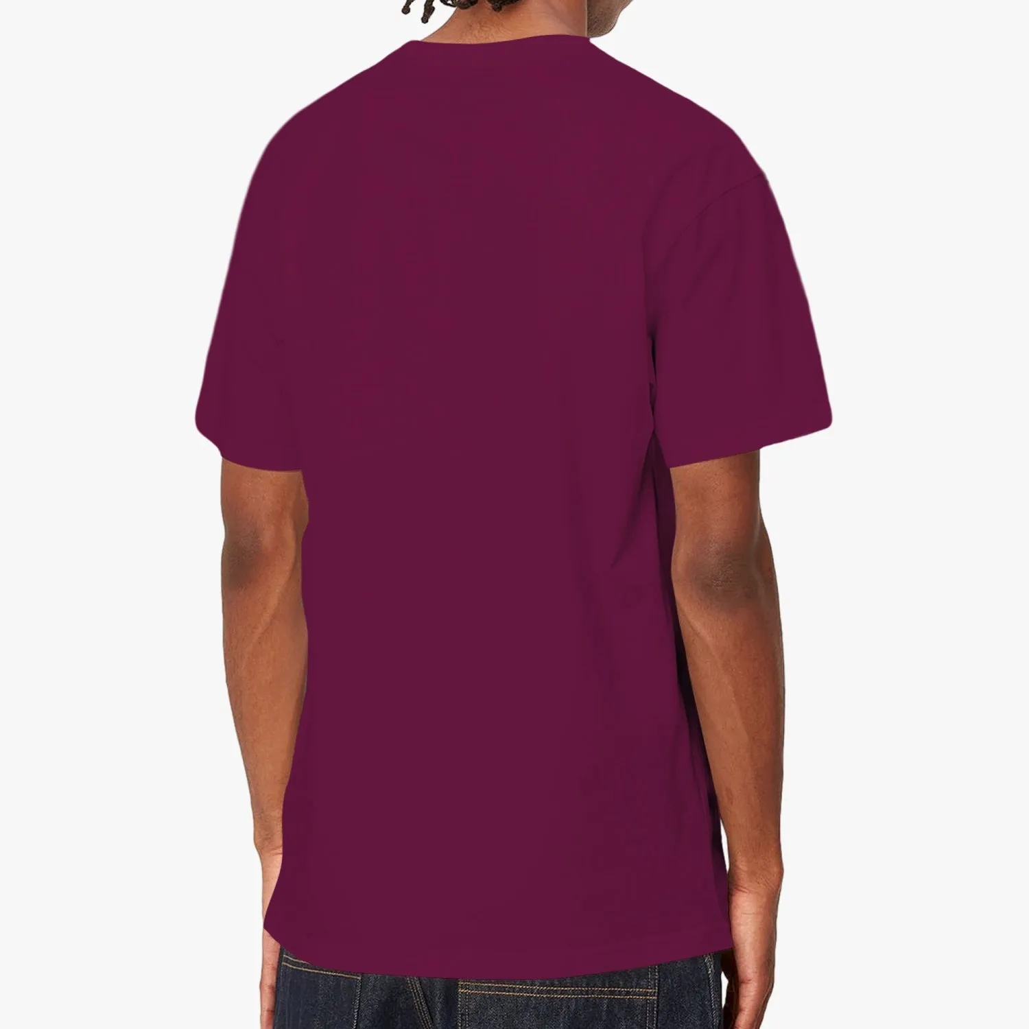 Ripped 1865 Unisex T-shirt