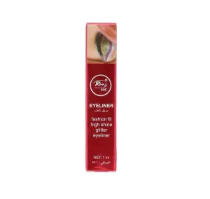 Rivaj Uk Glitter Eyeliner RL-005