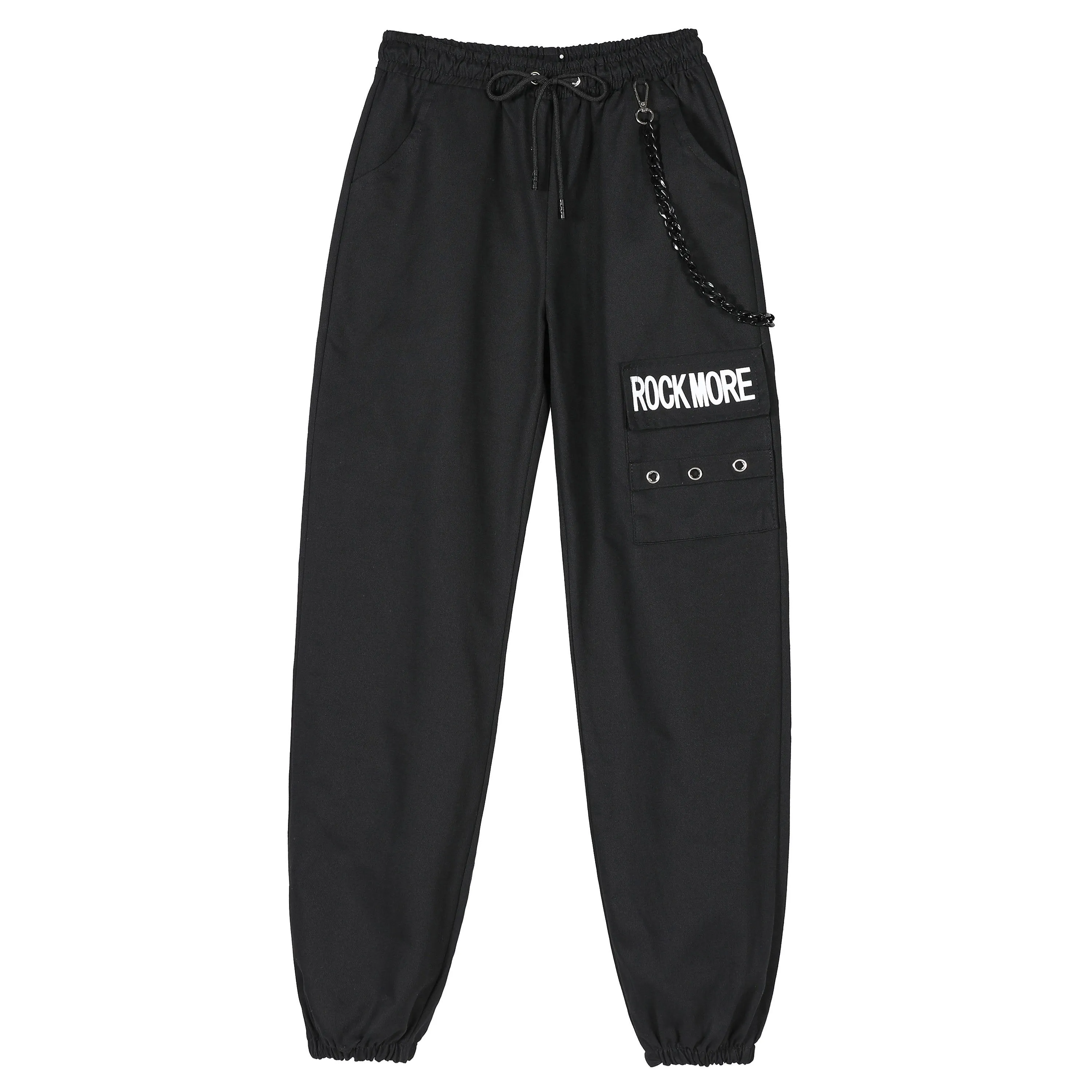 Rock More Sweat Street Pants SD00677