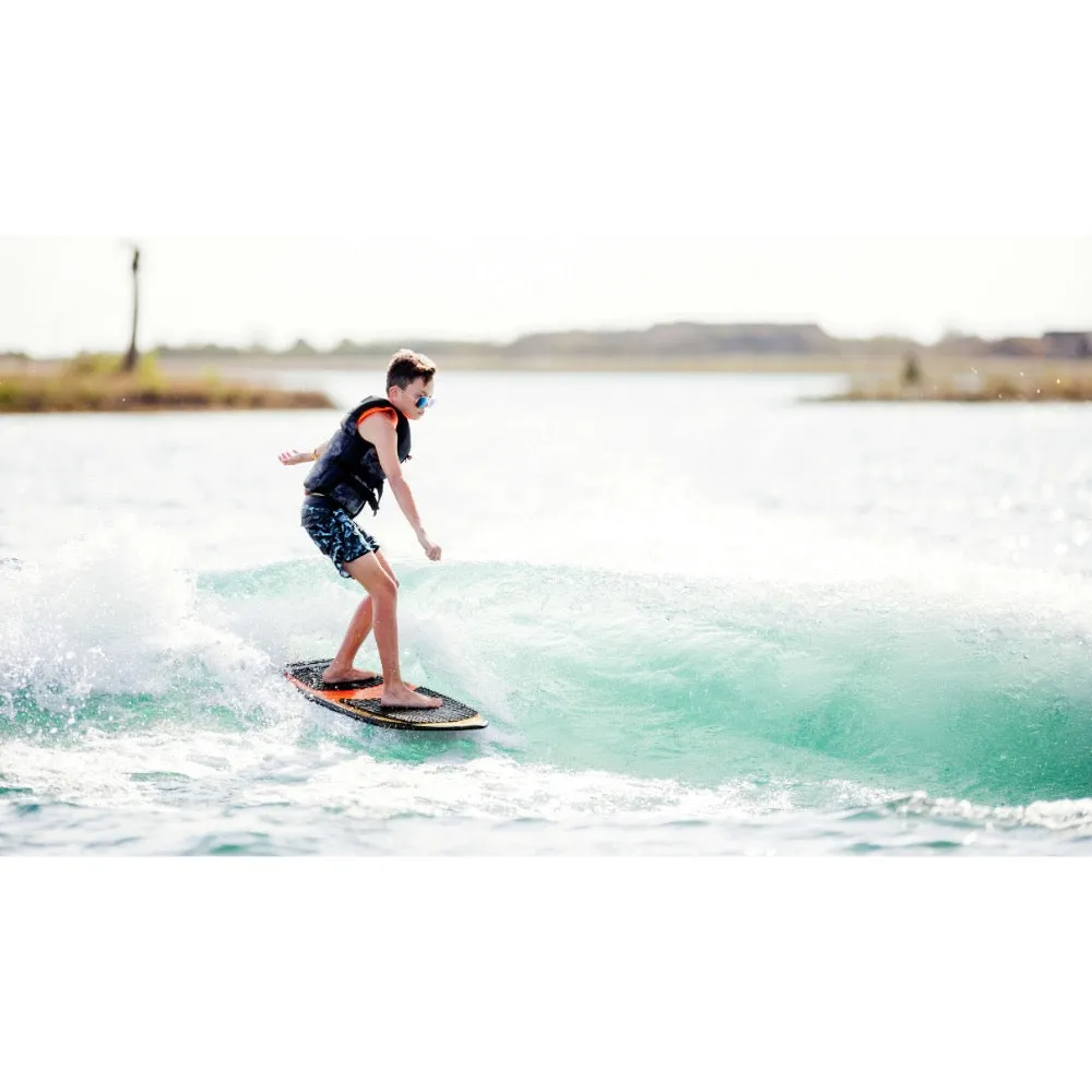RONIX ALPHA SQUAD SKIMMER 2025