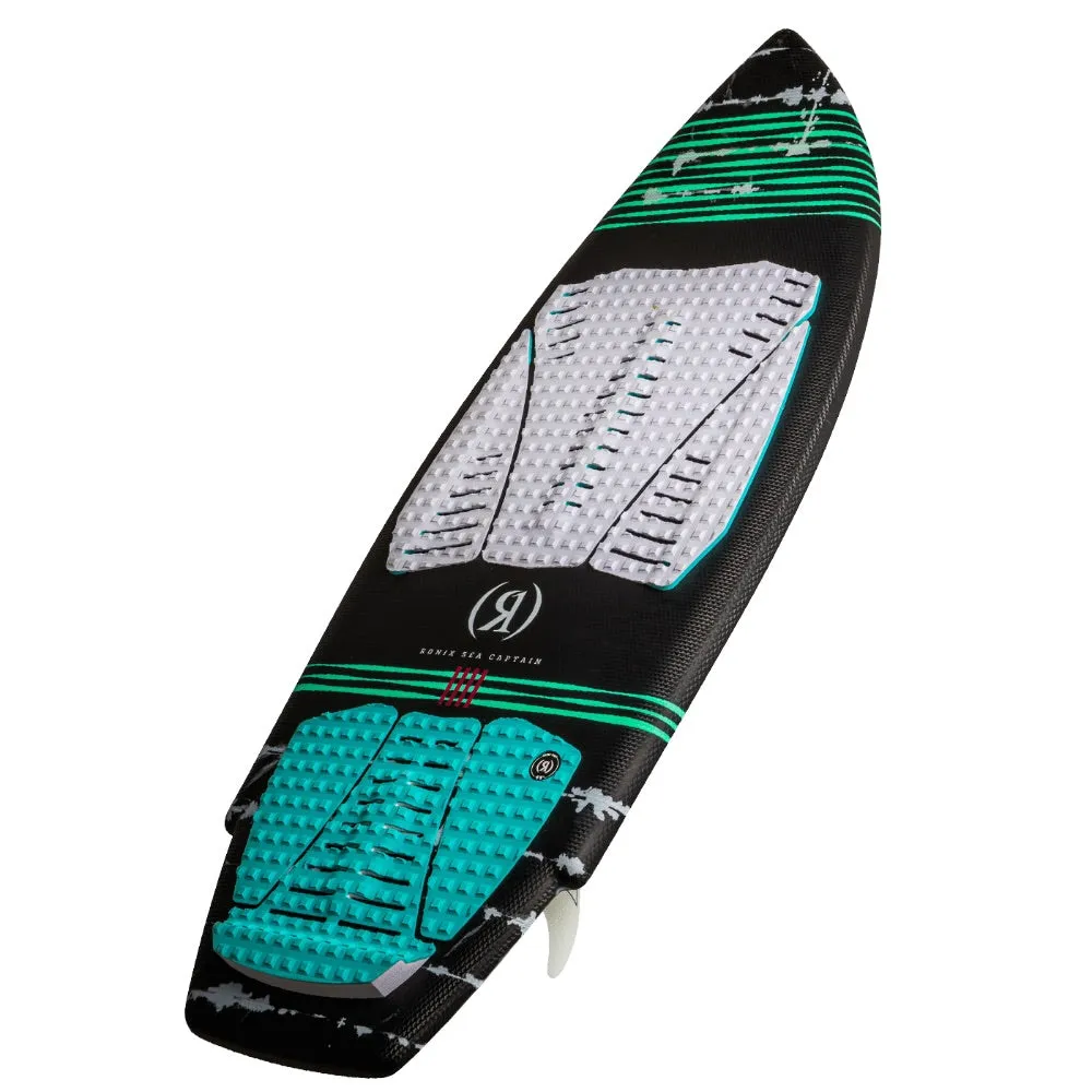 RONIX WOMEN'S KOAL SURFACE SEA CAPTAIN 2025