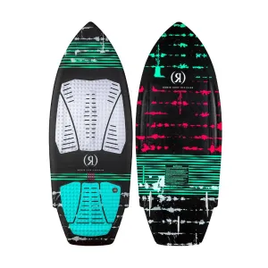 RONIX WOMEN'S KOAL SURFACE SEA CAPTAIN 2025