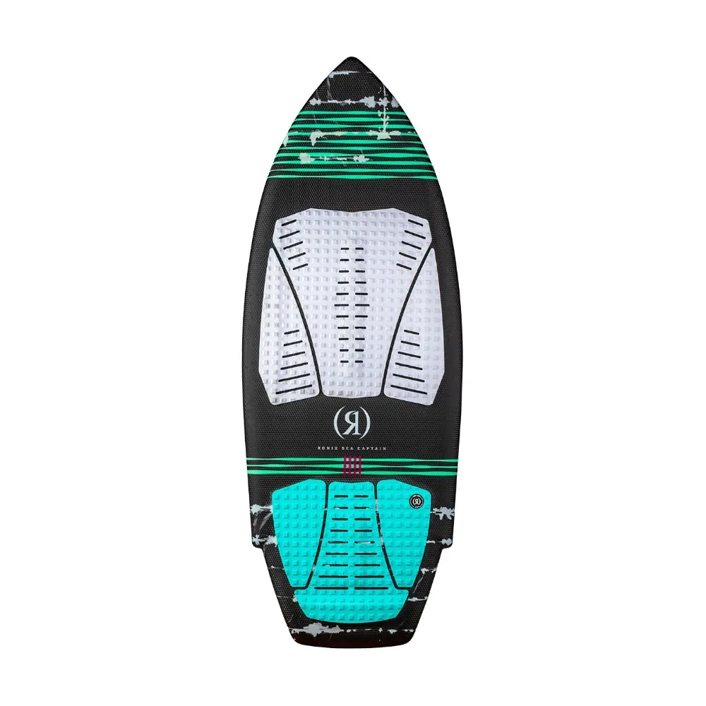 RONIX WOMEN'S KOAL SURFACE SEA CAPTAIN 2025