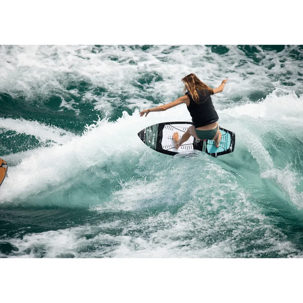 RONIX WOMEN'S KOAL SURFACE SEA CAPTAIN 2025