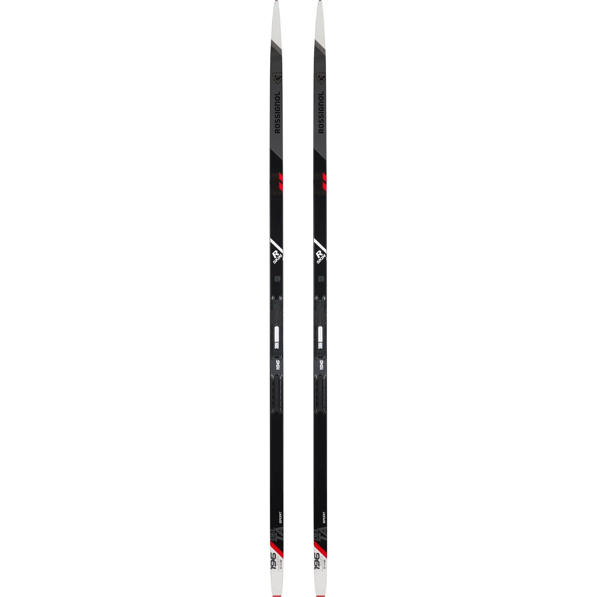 Rossignol 2024 Delta Sport R-Skin Stiff Ski