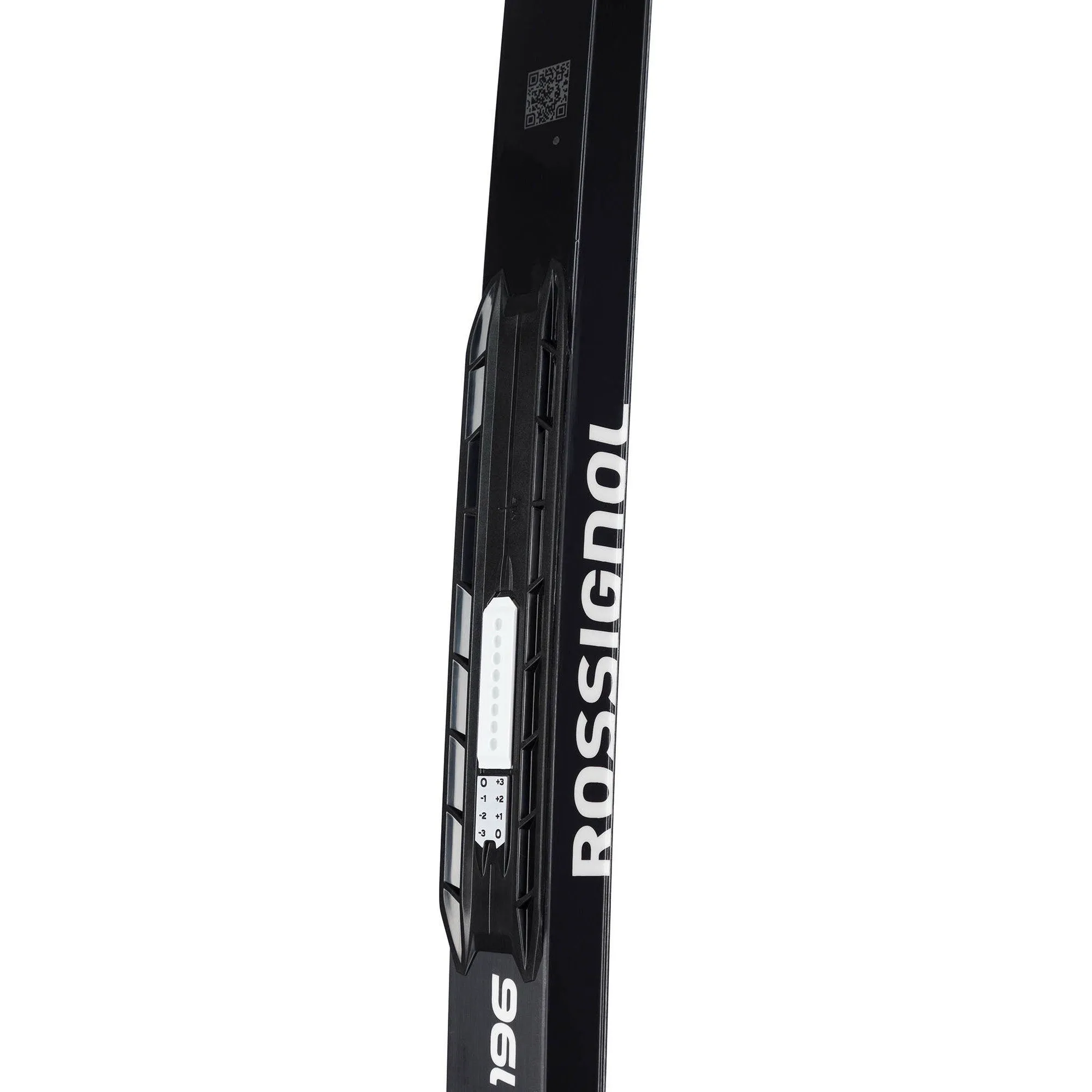Rossignol 2024 Delta Sport R-Skin Stiff Ski