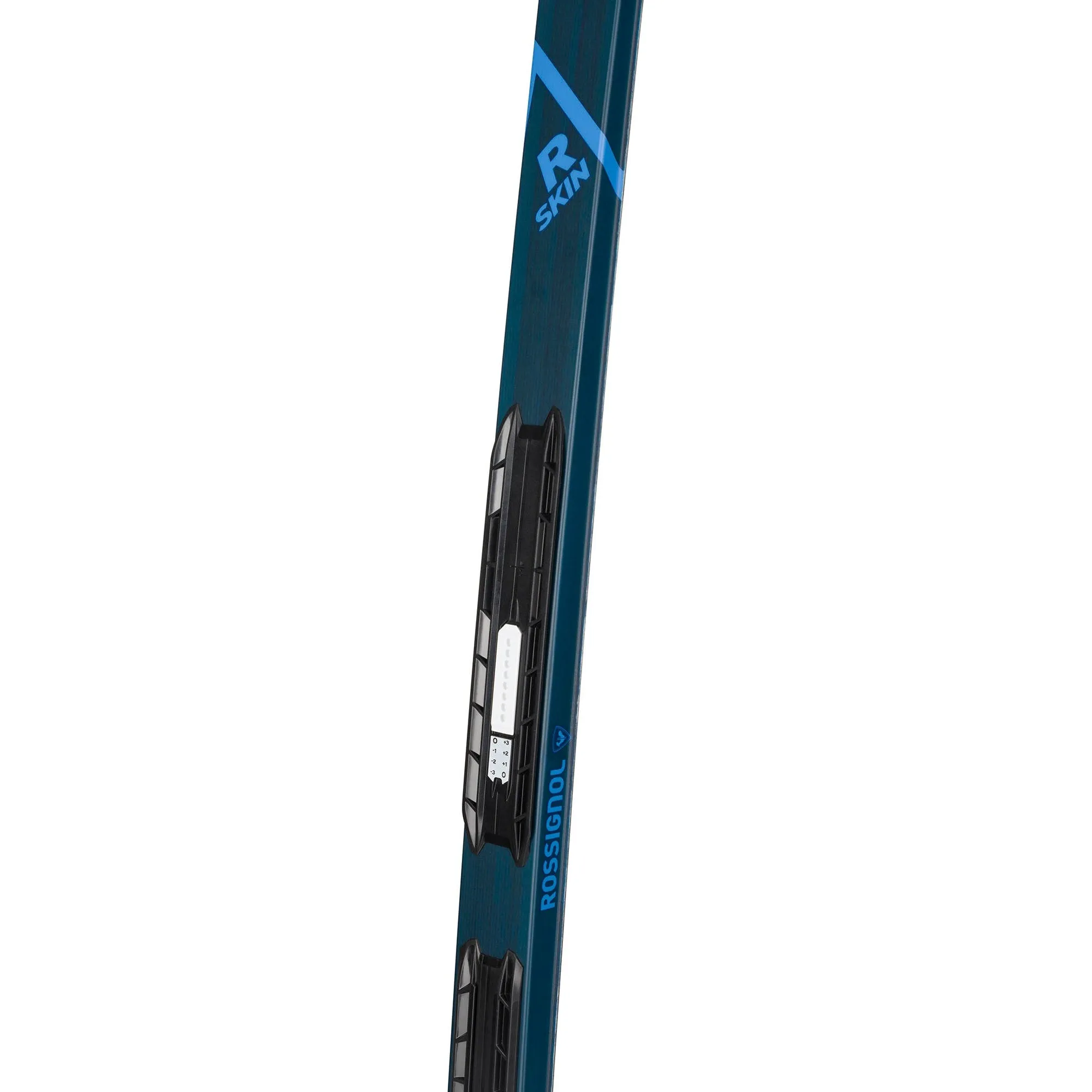 Rossignol 2024 EVO XC 60 R-SKIN Ski   Control Step-In Binding