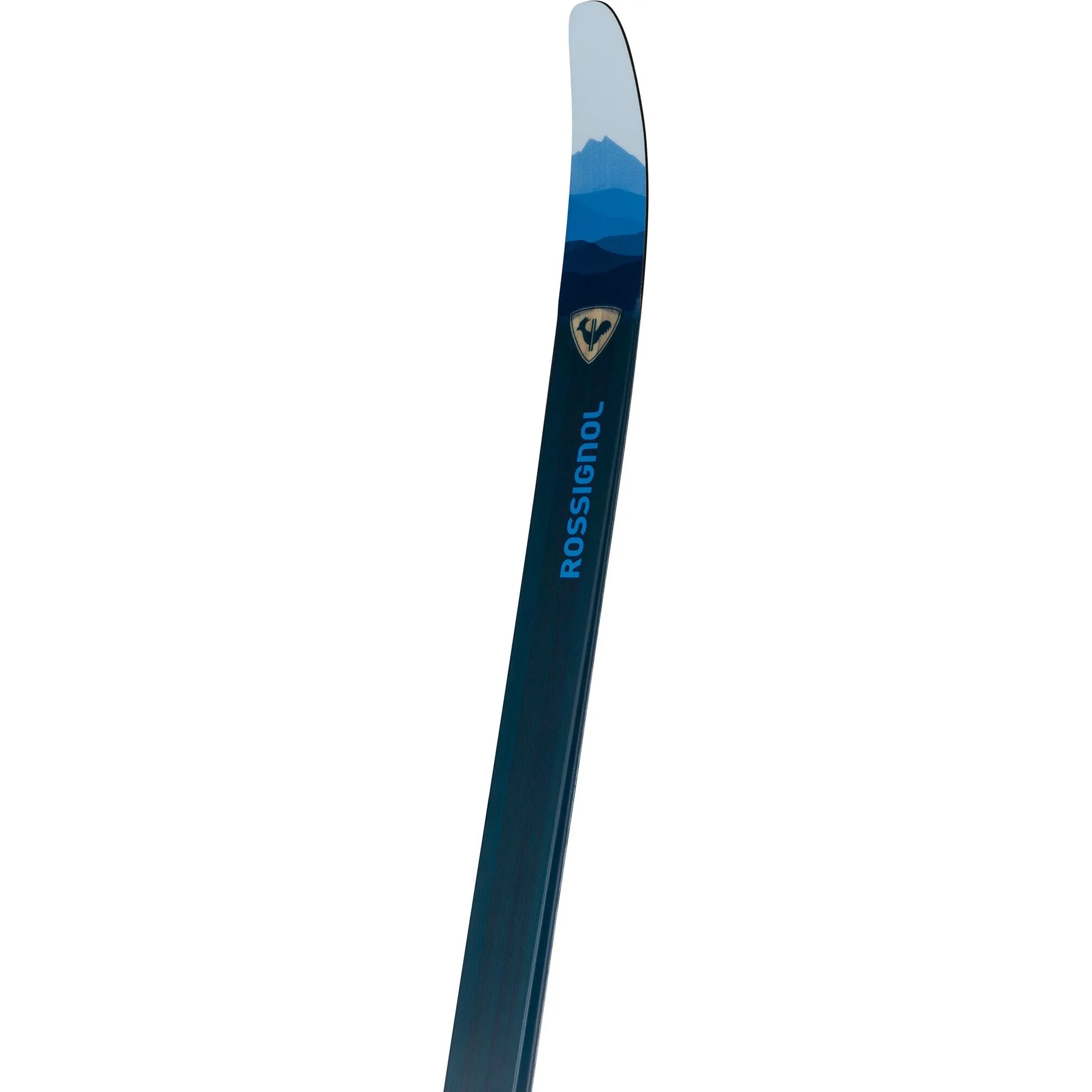 Rossignol 2024 EVO XC 60 R-SKIN Ski   Control Step-In Binding