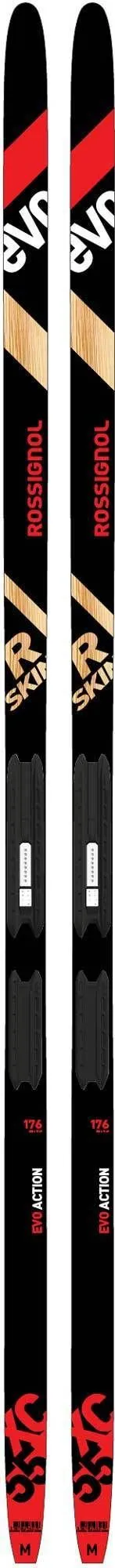 Rossignol 55 EVO Classic Ski - 195 cm