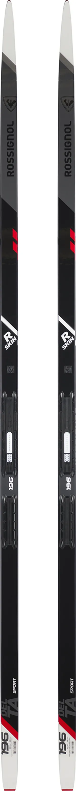 Rossignol Delta Sport R-Skin Ski