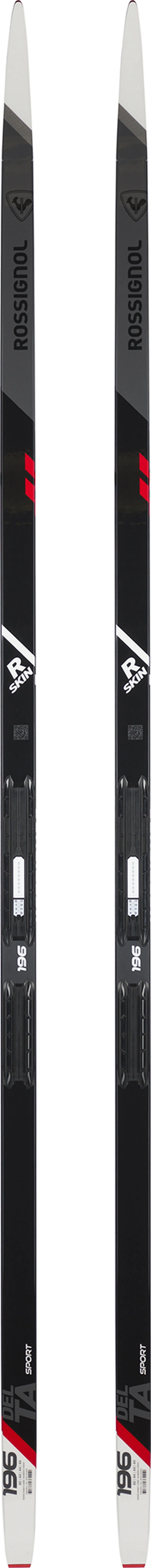 Rossignol Delta Sport R-Skin Ski